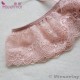 FEE ET MOI Sexy Lace Seethrough Body Sleepwear (Pink)